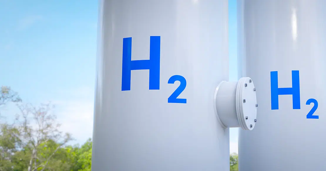 Ist Wasserstoff die Energie der Zukunft?