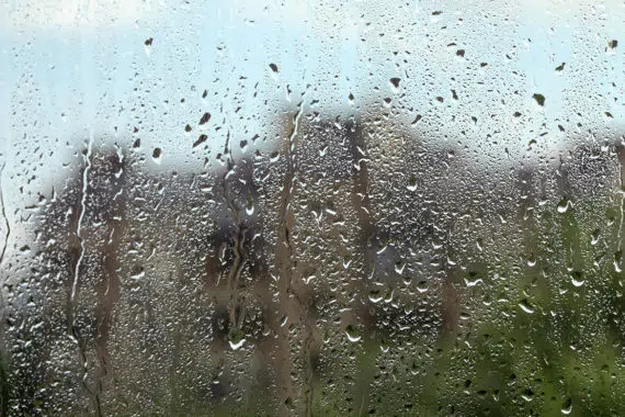 Luftfeuchtigkeit - die neue Möglichkeit für grünen Wasserstoff