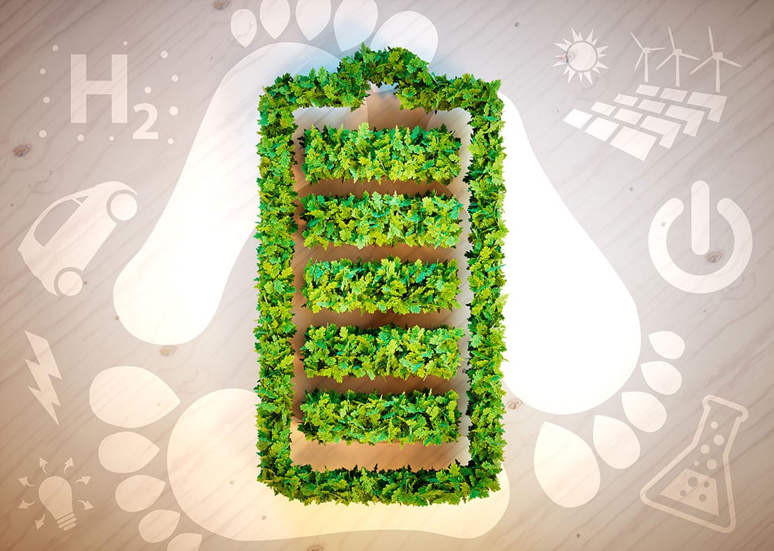 VDE publiziert Business-Leitfaden für grünen Wasserstoff
