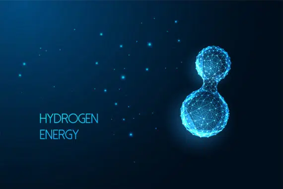 Wasserstoff-Großforschungsprojekt hyBit nimmt seine Arbeit in Bremen auf